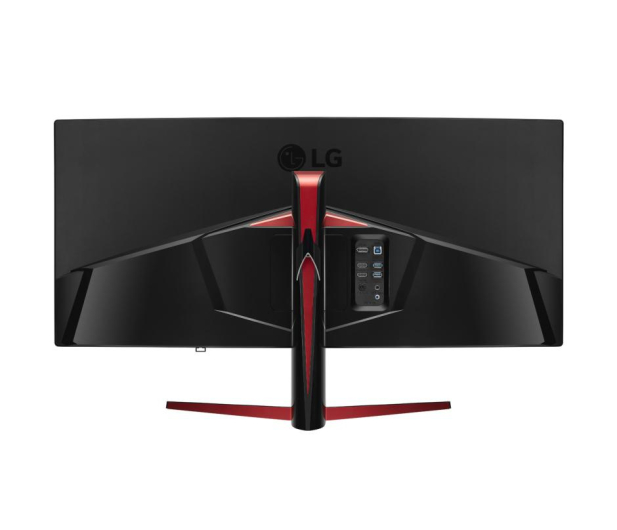 LG 34UC79G-B Curved - 335341 - zdjęcie 3